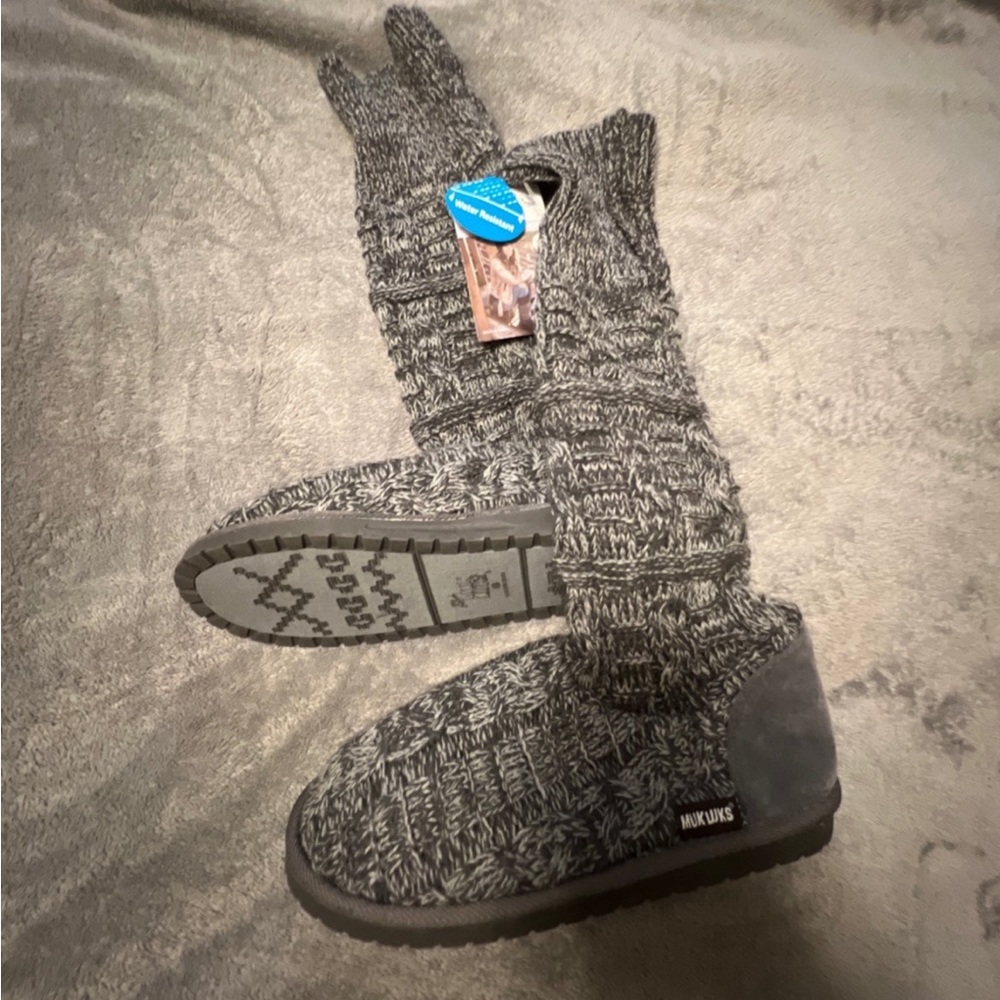 Muk Luk Boots